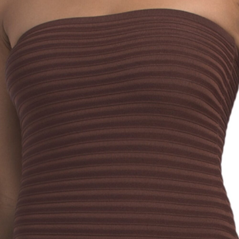 THE WOLF GANG Sunmor Knit Maxi Dress - Picture 3 of 3